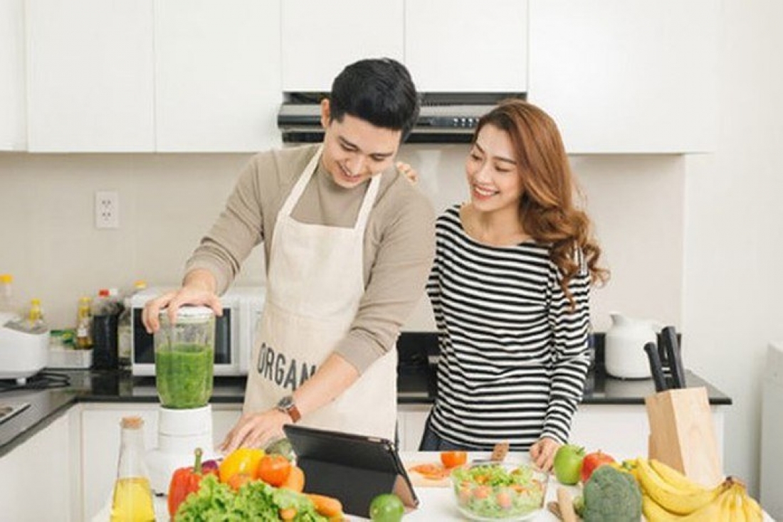 Hạ gục nàng với buổi hẹn hò 8/3 kể cả trong bối cảnh dịch bệnh COVID-19