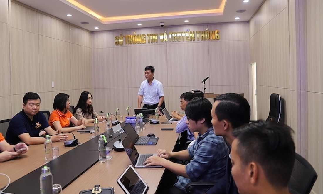 Foxpay đồng hành cùng Thừa Thiên Huế cung cấp giải pháp ví điện tử cho 1 triệu người dân