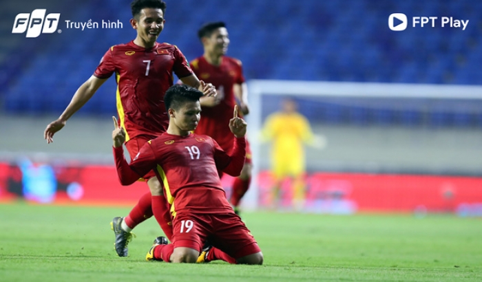 Mê mệt cùng Truyền hình FPT với những tính năng, nội dung tuyệt vời