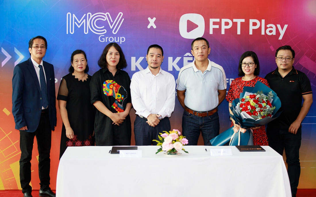 Bước tiến mới của FPT Play mang đến trải nghiệm hoàn toàn mới lạ khi tận hưởng các nội dung giải trí