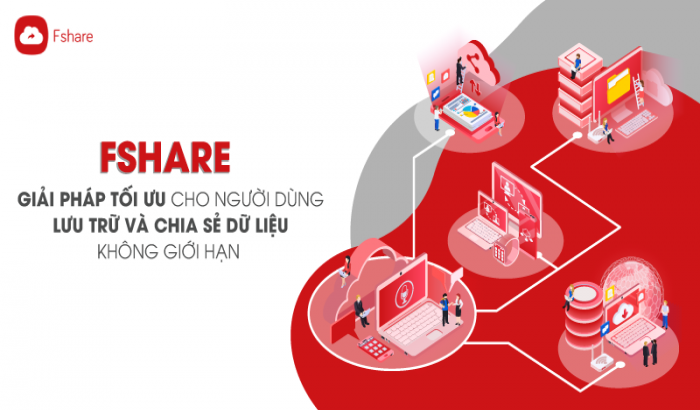 Xem phim cực đã, không cần phải tải về với dịch vụ Fshare của FPT Telecom