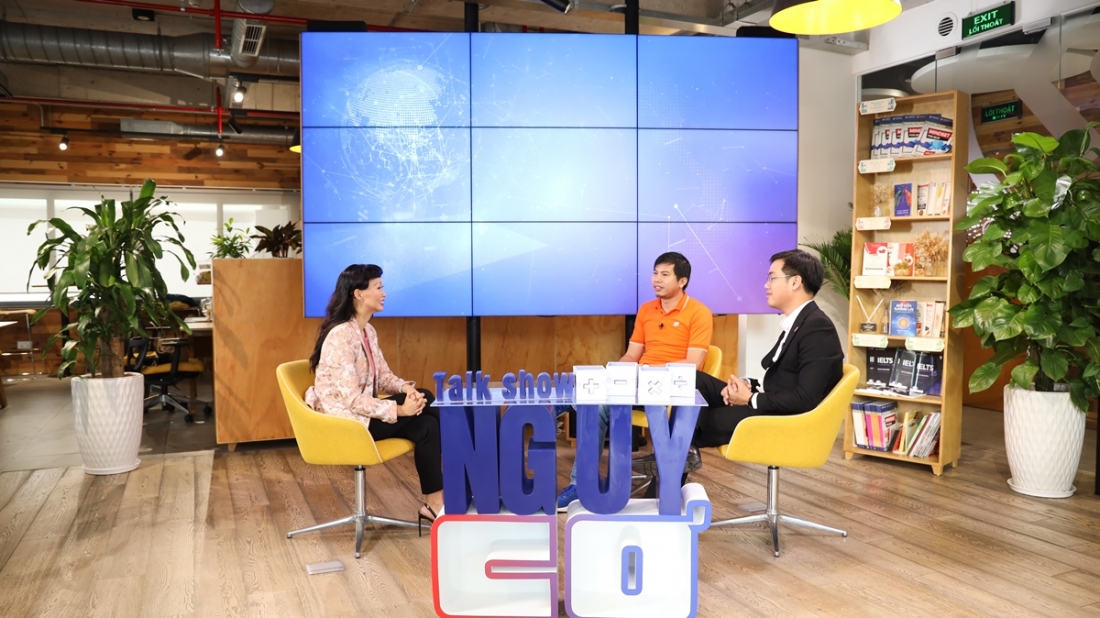 Viễn thông Quốc tế FPT đặt mục tiêu chiếm 30% thị trường SME năm 2025