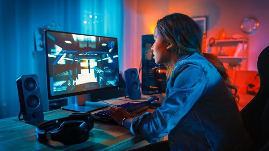 Các game thủ phấn khích với kết nối ưu tiên VPN của FPT Telecom