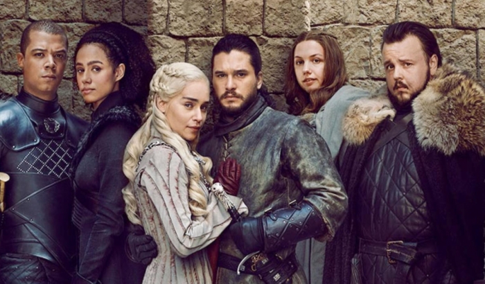 Mê mệt cùng top 5 series huyền thoại trên HBO GO của FPT Play