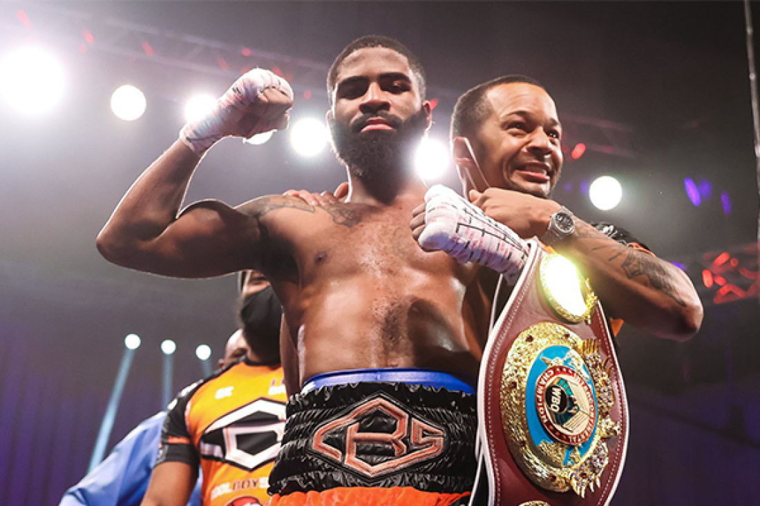 Brandon Figueroa vs Stephen Fulton Jr.: Thi đấu đỉnh cao tranh đai Super BantamWeight