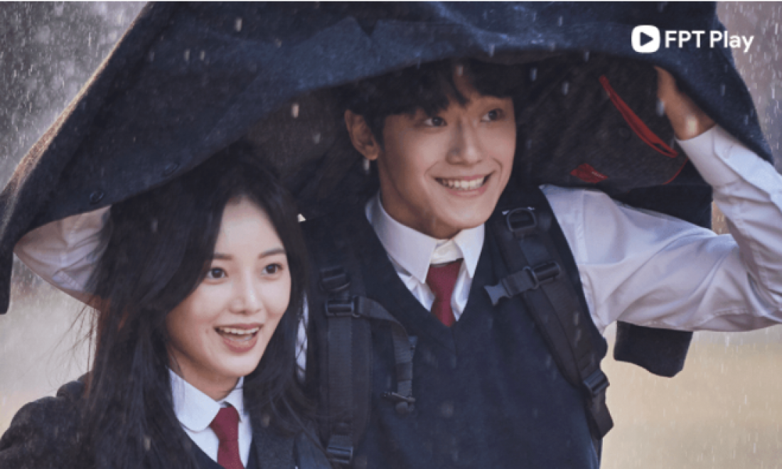 Loạt phim để đời của dàn sao hạng A mà các 'mọt phim' K-Drama không nên bỏ qua