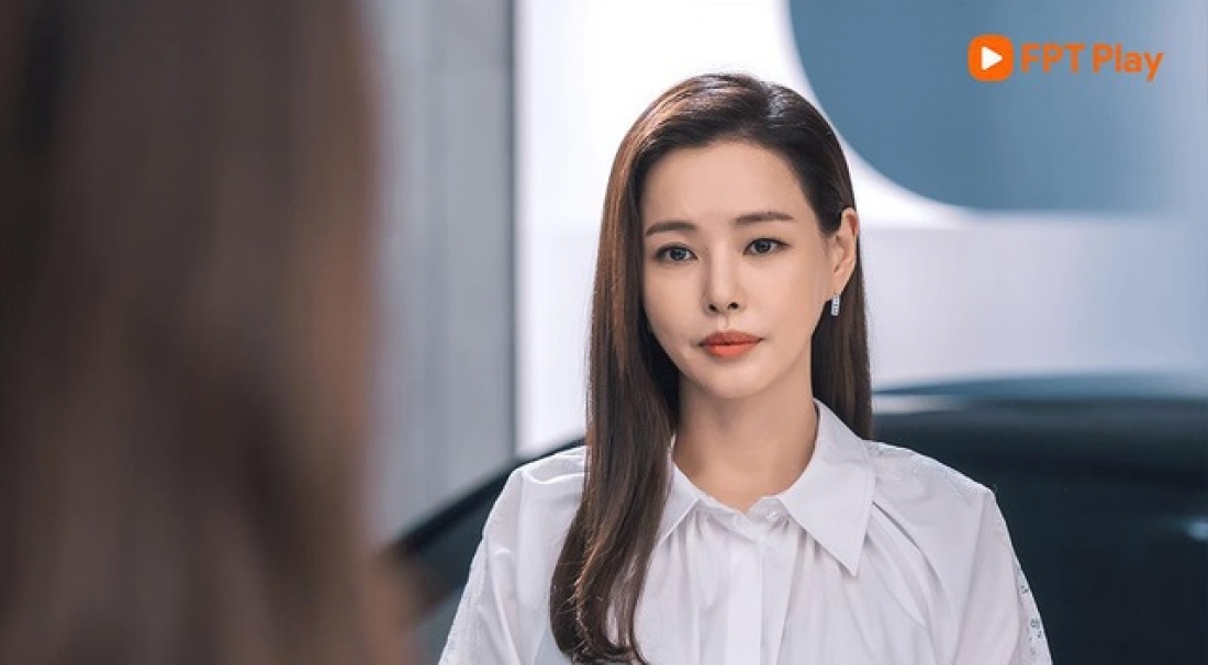 Hàng loạt plot twist trong Nữ Thanh Tra Tài Ba: Những âm mưu to lớn bắt đầu xuất hiện