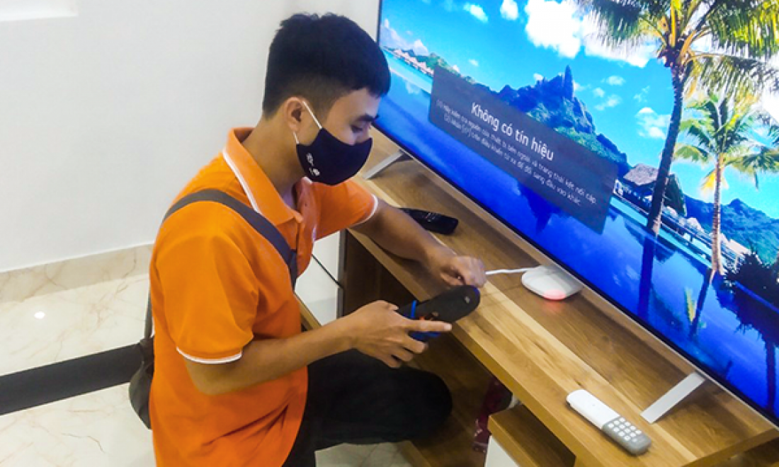 Thị trường truyền hình trả tiền: Chiến thuật đầy bất ngờ của FPT