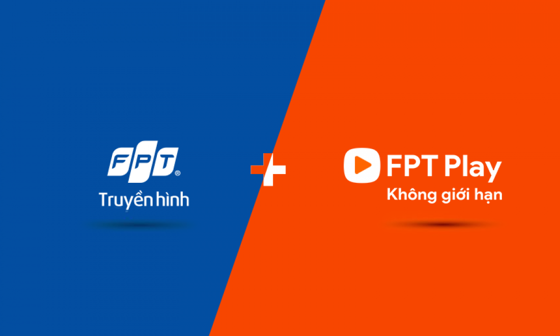 Sức mạnh công nghệ khi hợp nhất hai thương hiệu Truyền hình FPT và FPT Play