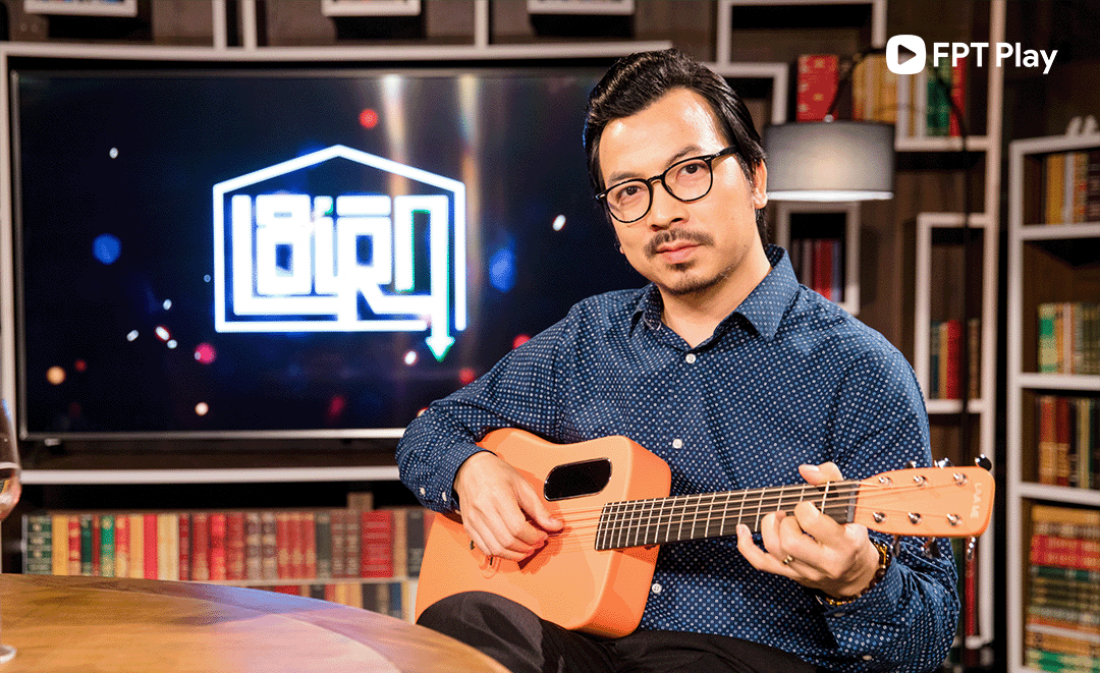 FPT PLAY GIỚI THIỆU TALKSHOW “LỐI RA” - HÀNH TRÌNH THOÁT KẸT VÀ CHỮA LÀNH HẬU LY HÔN 