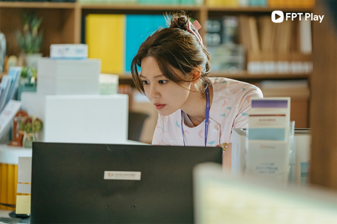 Ji Chang Wook ‘lột xác’ bên Sooyoung (SNSD) trong phim 'Nói Tôi Nghe Điều Ước Của Bạn' trên FPT Play