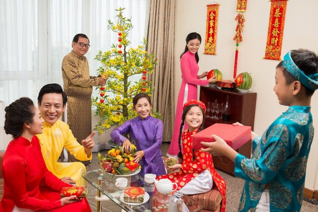 Lo sợ dịch bệnh mùa Tết 2022? Vẫn còn rất nhiều hoạt động giải trí tại gia bạn có thể làm