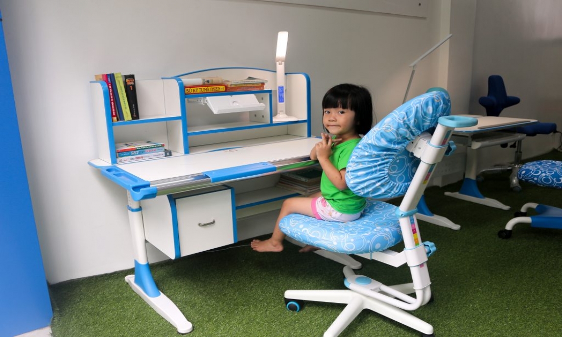 3 bí quyết để tạo môi trường học hiệu quả cho các con trong mùa dịch