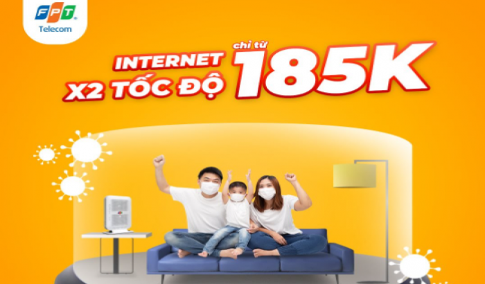 Internet FPT có tốt không? Những lý do bạn nên chọn lắp mạng FPT