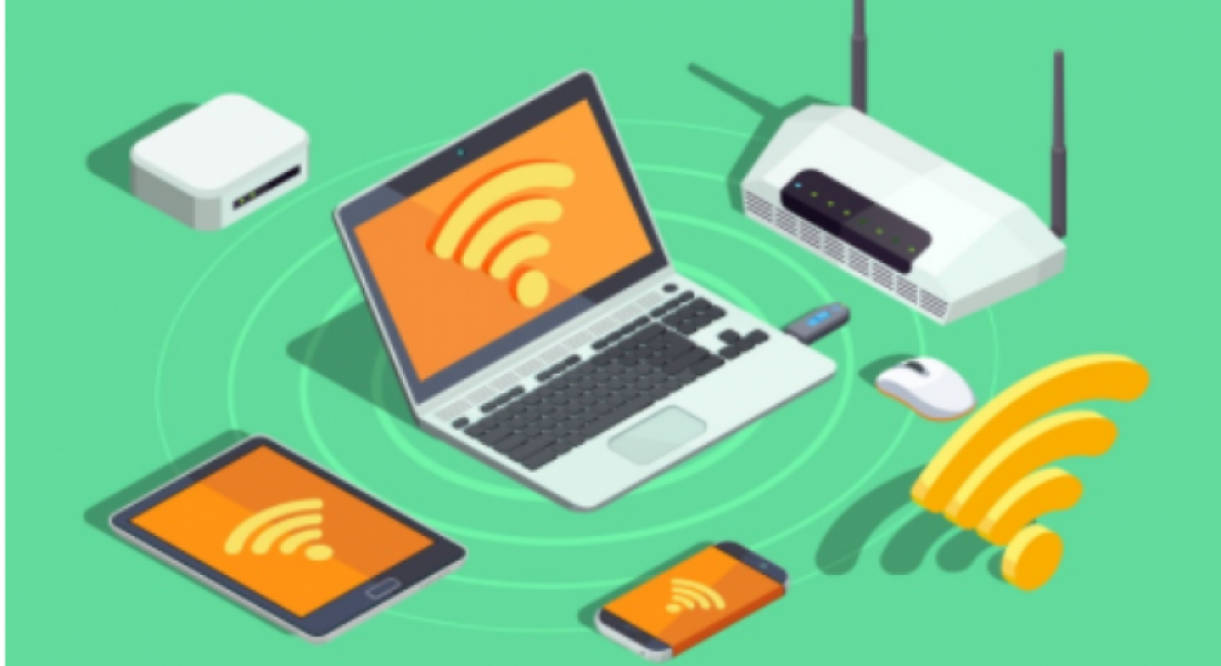 Cách đảm bảo tín hiệu Internet ổn định khi nhu cầu gia tăng trong mùa dịch Covid-19
