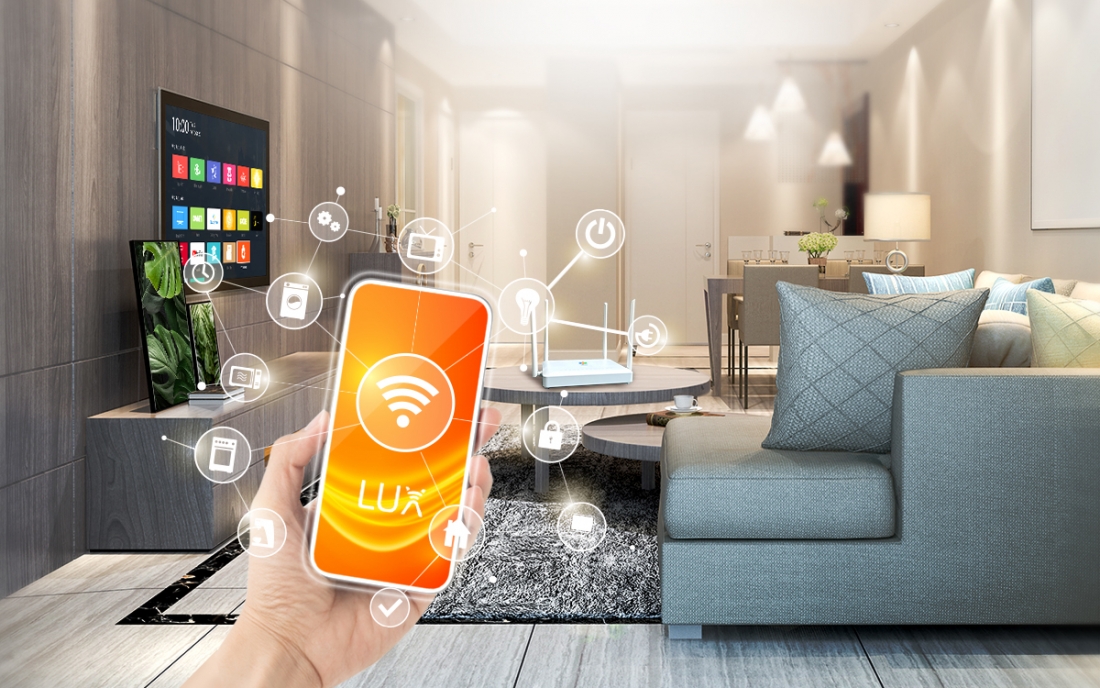 Những điểm cộng giúp gói LUX mang đến giải pháp Internet đột phá cho người dùng Việt