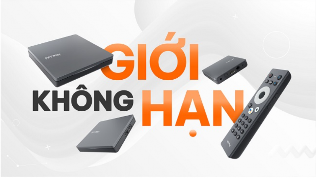 Bộ giải mã FPT Play 2022 ghi điểm ngay sau khi ra mắt