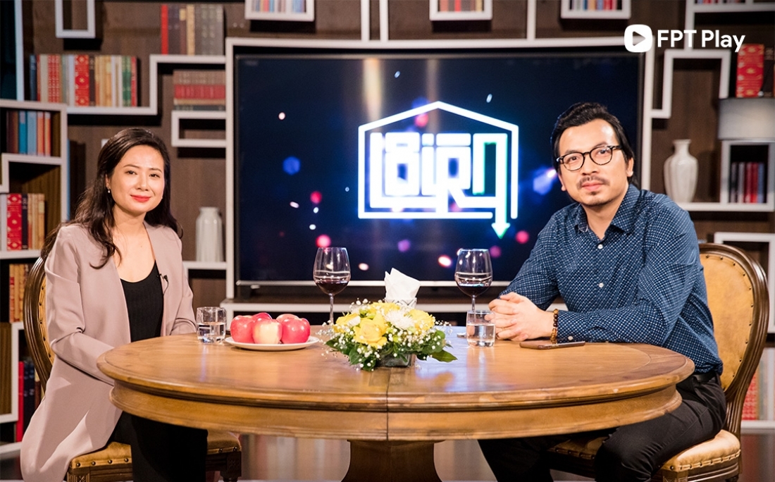 Ca sĩ Giang Trang bị cho là giả dối khi đối xử tử tế với chồng cũ sau ly hôn