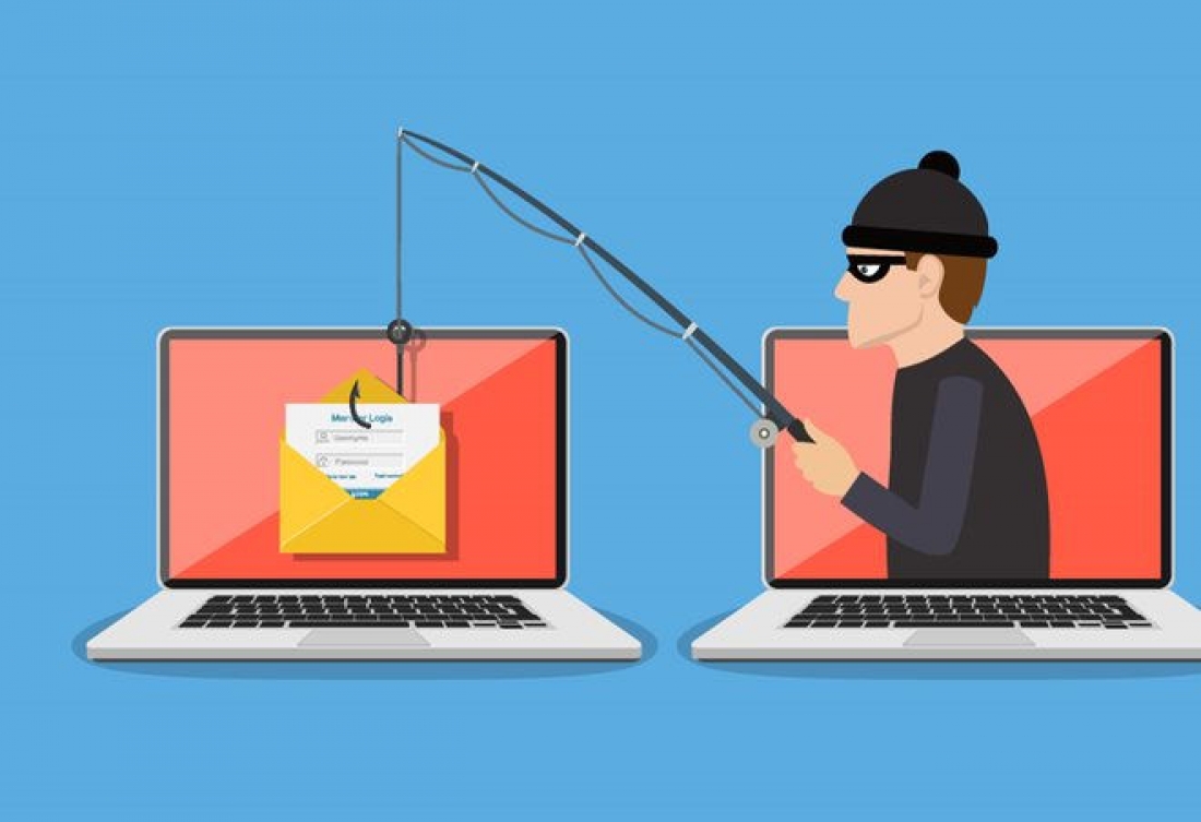 Lừa đảo trên mạng: Vấn đề nhức nhối của nhiều cá nhân, doanh nghiệp
