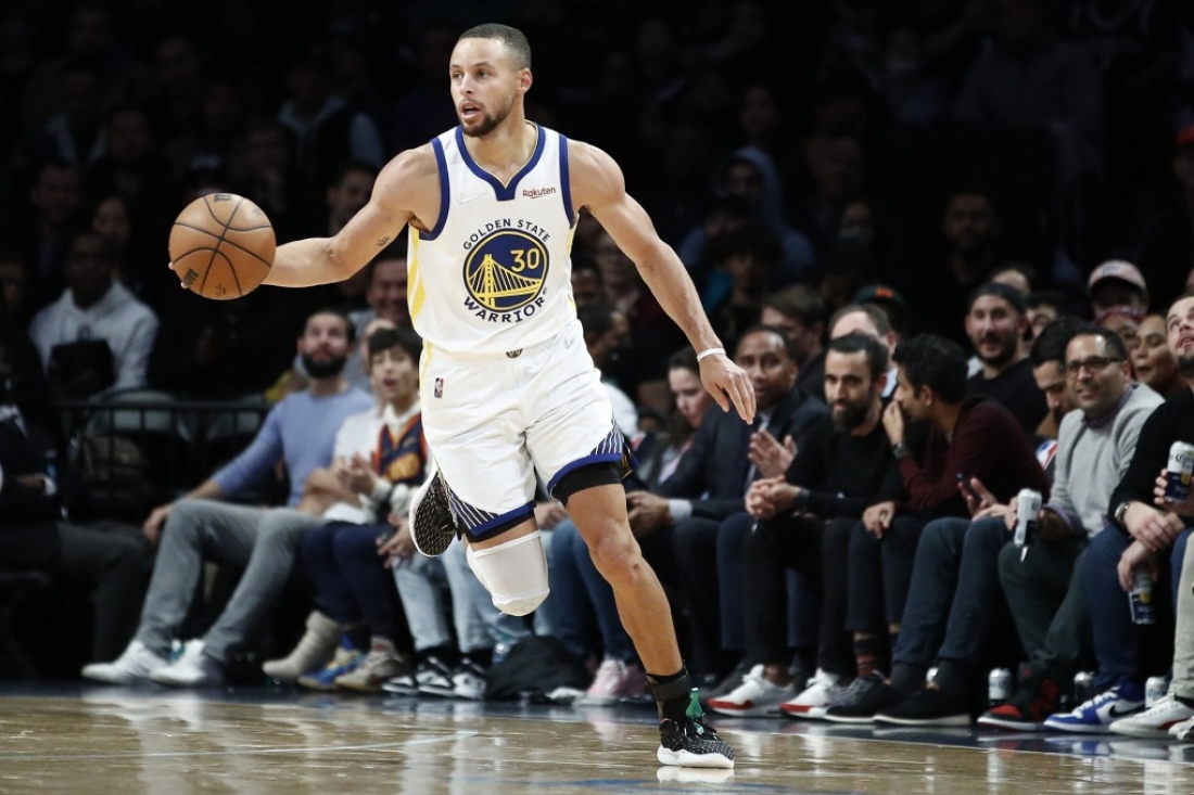 FPT Play phát sóng độc quyền Giải bóng rổ Nhà nghề Mỹ NBA