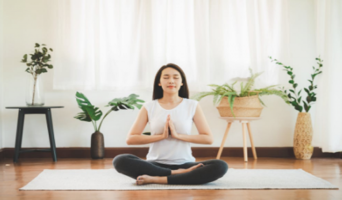 Thiền: Phương pháp “trị liệu” cảm xúc, cảm nhận niềm hạnh phúc tự chữa lành