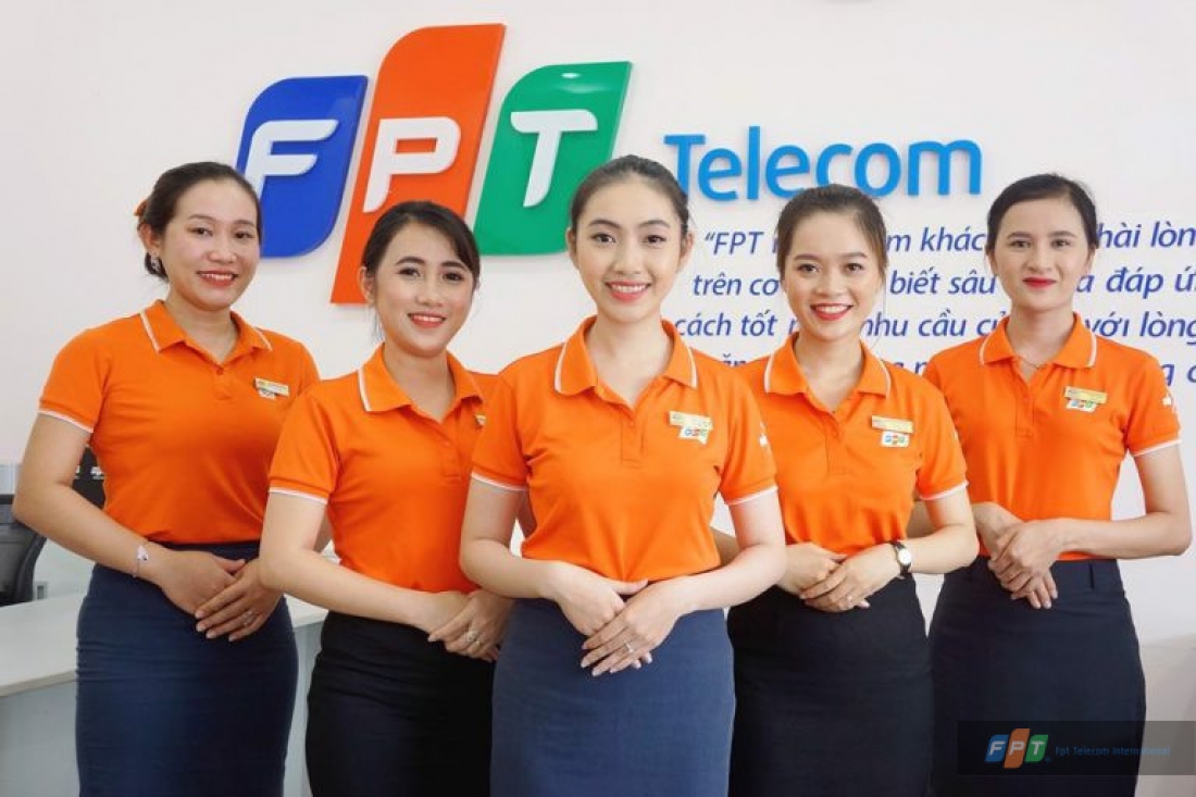 Sứ mệnh FPT Telecom trong 25 năm: Mang lại kết nối Internet cho mọi nhà