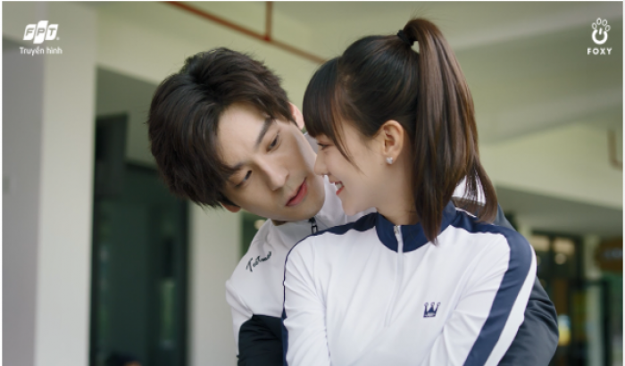 Loạt khoảnh khắc ngọt ngào của cặp đôi hợp đồng hôn nhân trong Nỗi Vương Vấn Của Hạ Tiên Sinh