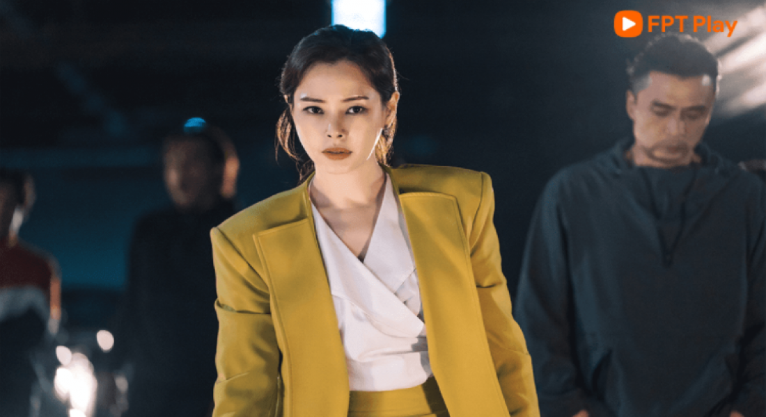 Nữ Thanh Tra Tài Ba: sau chuỗi drama bất tận, Honey Lee trở mình khiến liên minh mẹ chồng - chị dâu lục đục