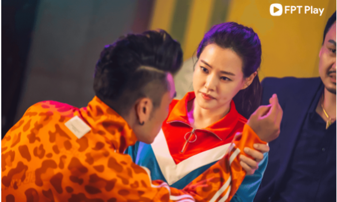 Honey Lee tái xuất sau 2 năm với bom tấn One The Woman