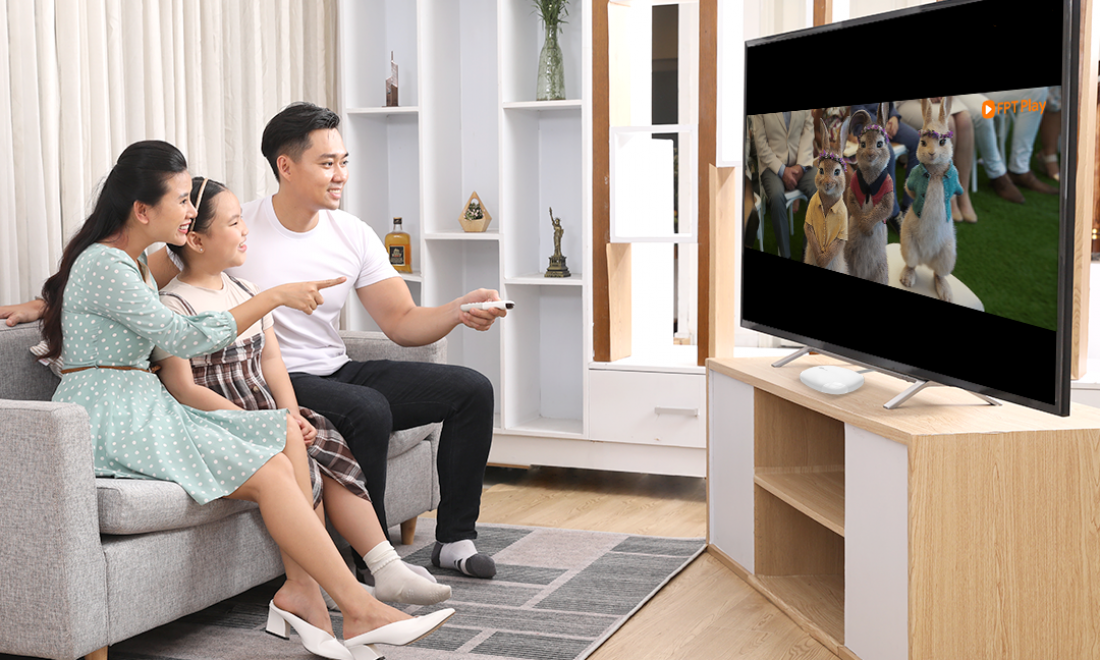Siêu phẩm điện ảnh thế giới công chiếu sớm nhất tại Việt Nam trên FPT Play