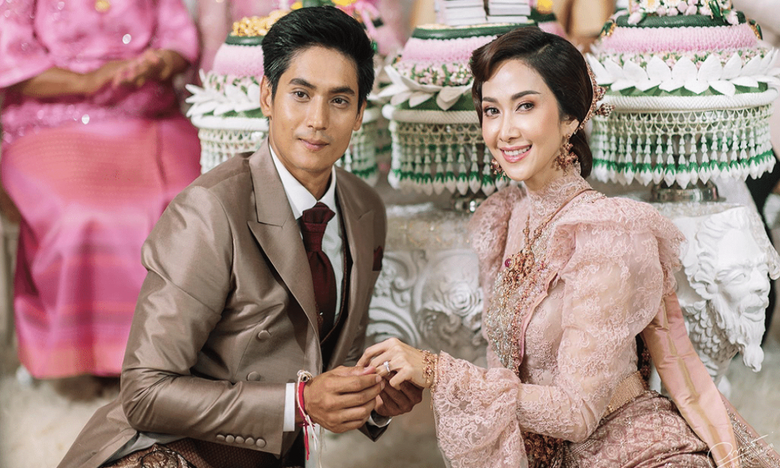 Jean Gaewalin đụng độ Yui Chiranan trên đường đua phim Thái tháng 1, netizen chốt ngay: ‘bất phân thắng bại’