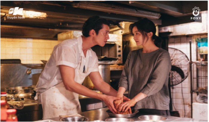 Phi Phân Thục Nữ gửi gắm điều gì qua số phận người phụ nữ sống với chồng 4 năm mà vẫn còn ‘con gái’?