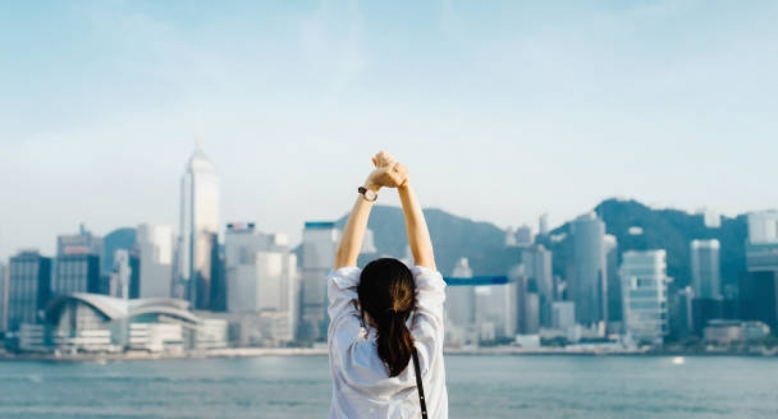 Hưởng thụ và yêu thương bản thân hơn với những mẹo nhỏ sau cho phái đẹp