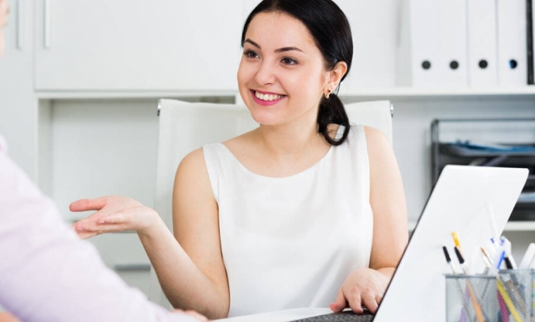 Mẹo nhỏ giúp các chị em giải tỏa áp lực tốt hơn trong công việc