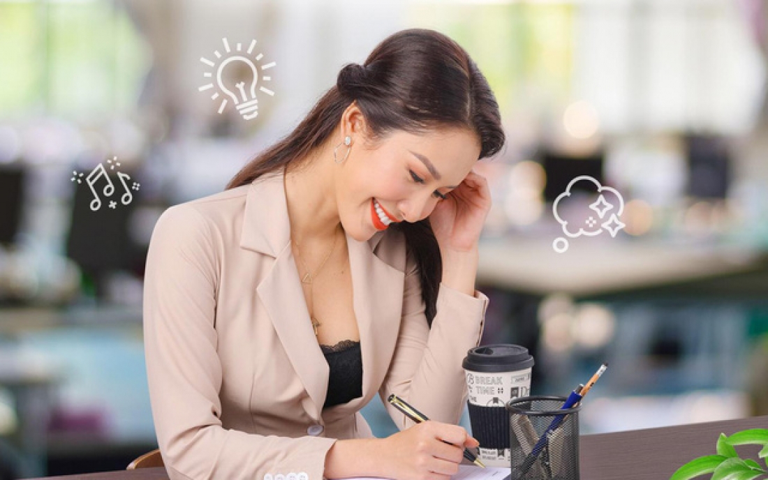 Chị em phụ nữ cần làm gì để tự tin hơn mỗi khi ra đường?