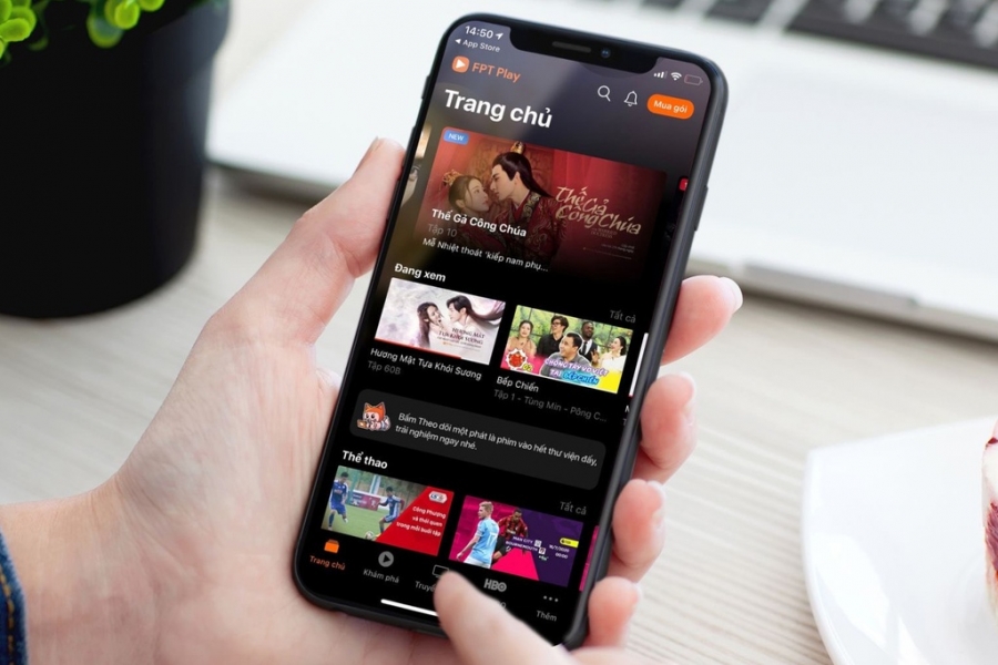 FPT Play là gì? Cách xem phim trên FPT Play siêu đơn giản