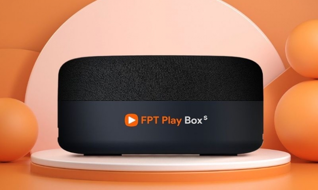 Thời gian bảo hành của của dòng FPT Play Box