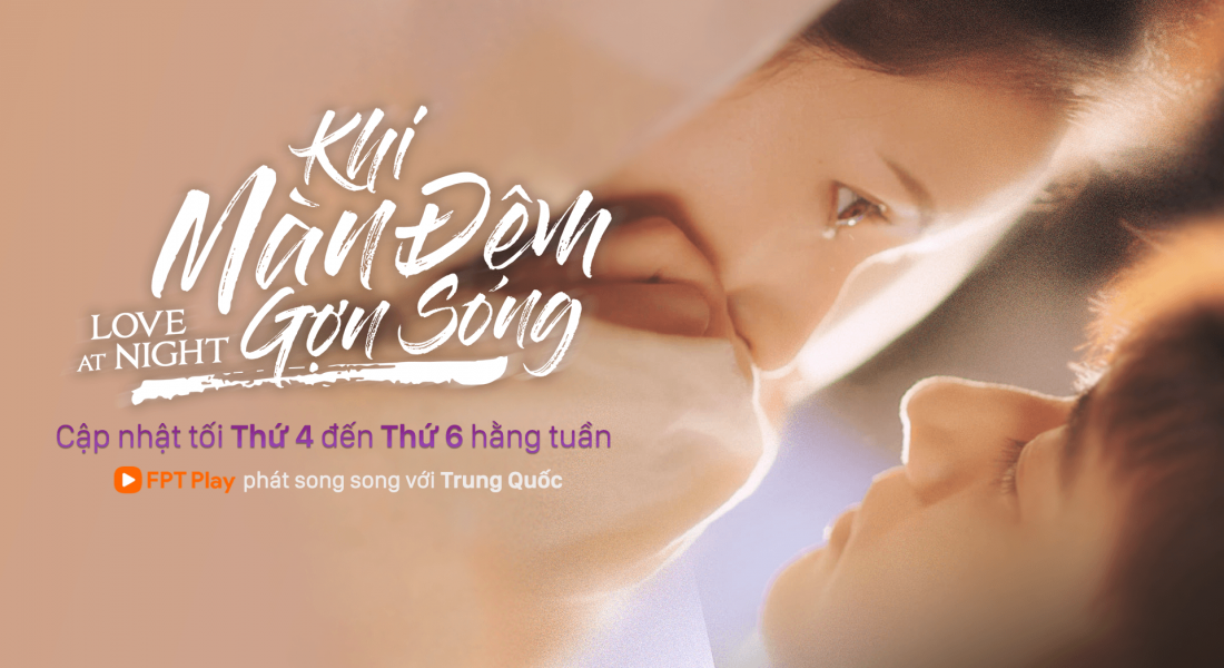 Lần đầu đóng vai hiện đại trong Love At Night, ‘Hạo Thần’ Lưu Học Nghĩa khiến Trương Dư Hi từ hôn gây sốc