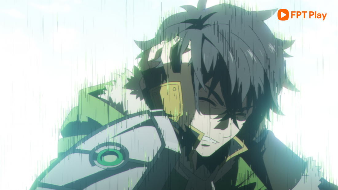 The Rising Of The Shield Hero mùa 2: Sự trưởng thành của vị cứu tinh bị ruồng rẫy