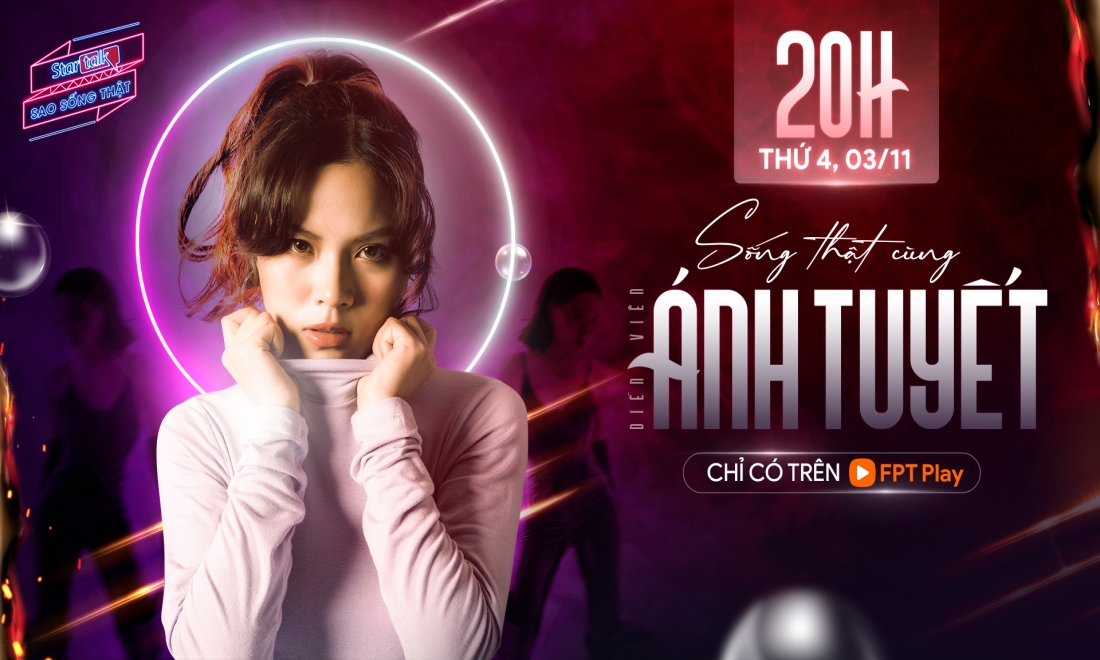 Diệp của Hương Vị Tình Thân đẹp ngỡ ngàng trên FPT Play