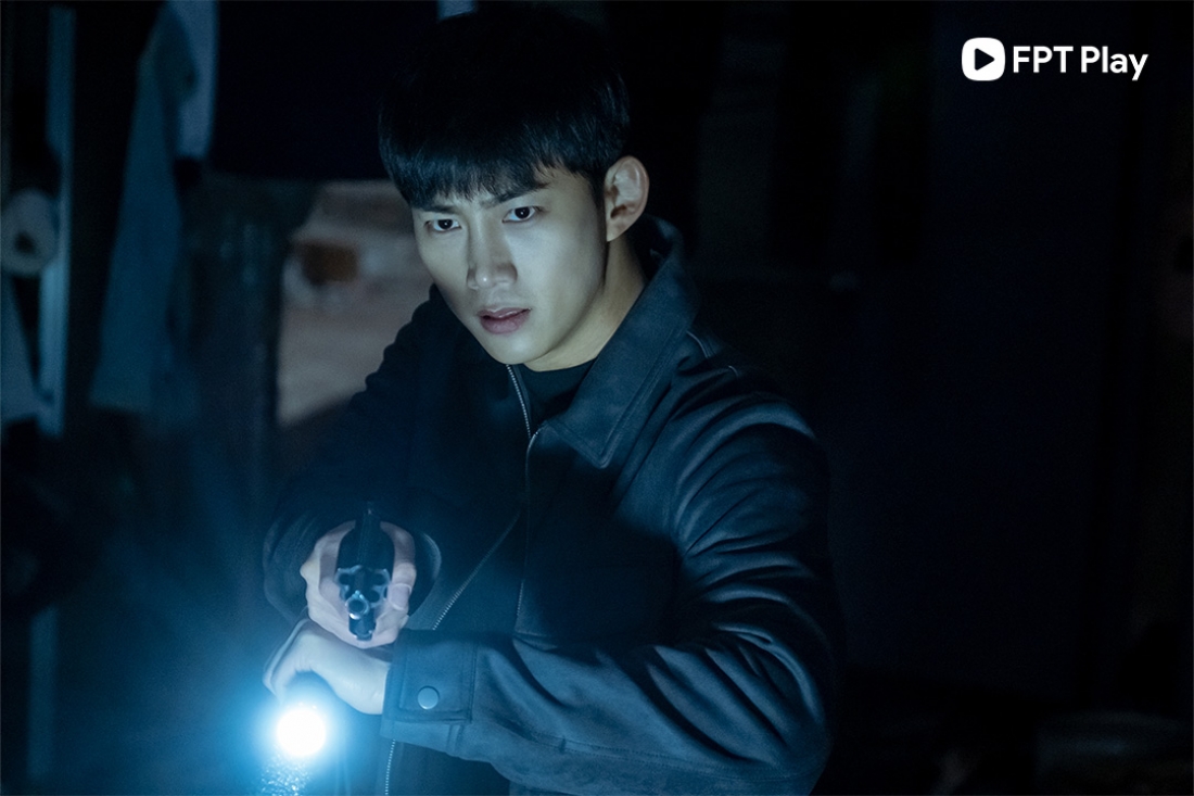 3 tựa phim xuất sắc của Taecyeon 2PM trên FPT Play
