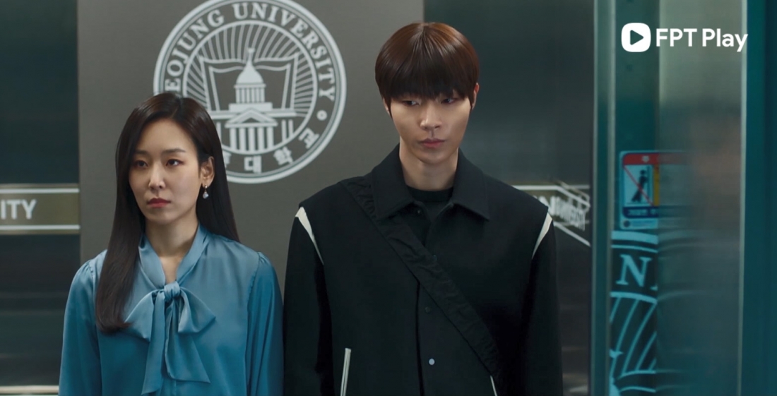 Điểm danh các ‘đồ đệ’ trong ‘hội kín’ của Seo Hyun Jin trong Why Her? trên FPT Play