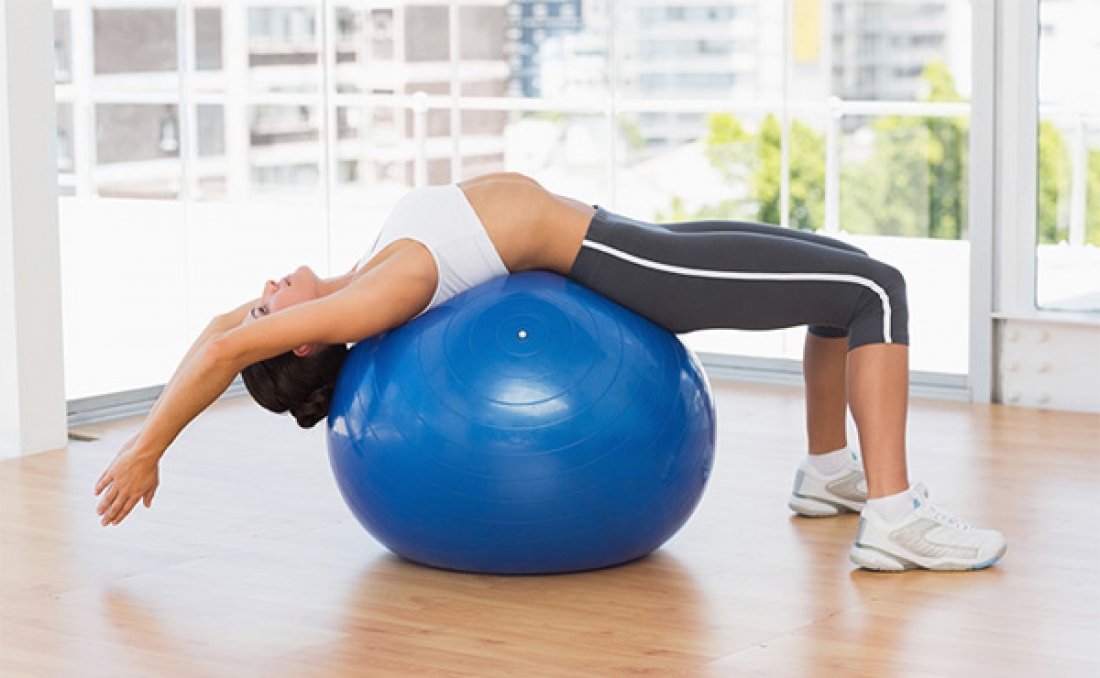 Những món đồ không thể thiếu cho các nàng khi tập thể dục tại nhà