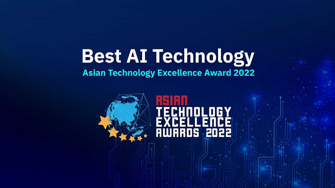 Giải pháp của FPT Smart Cloud được vinh danh tại Asian Technology Excellence Award 2022
