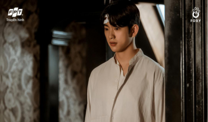 "Ông hoàng rating" Ji Sung tái ngộ Kim Min Jung sau 22 năm trong Thẩm phán ác ma