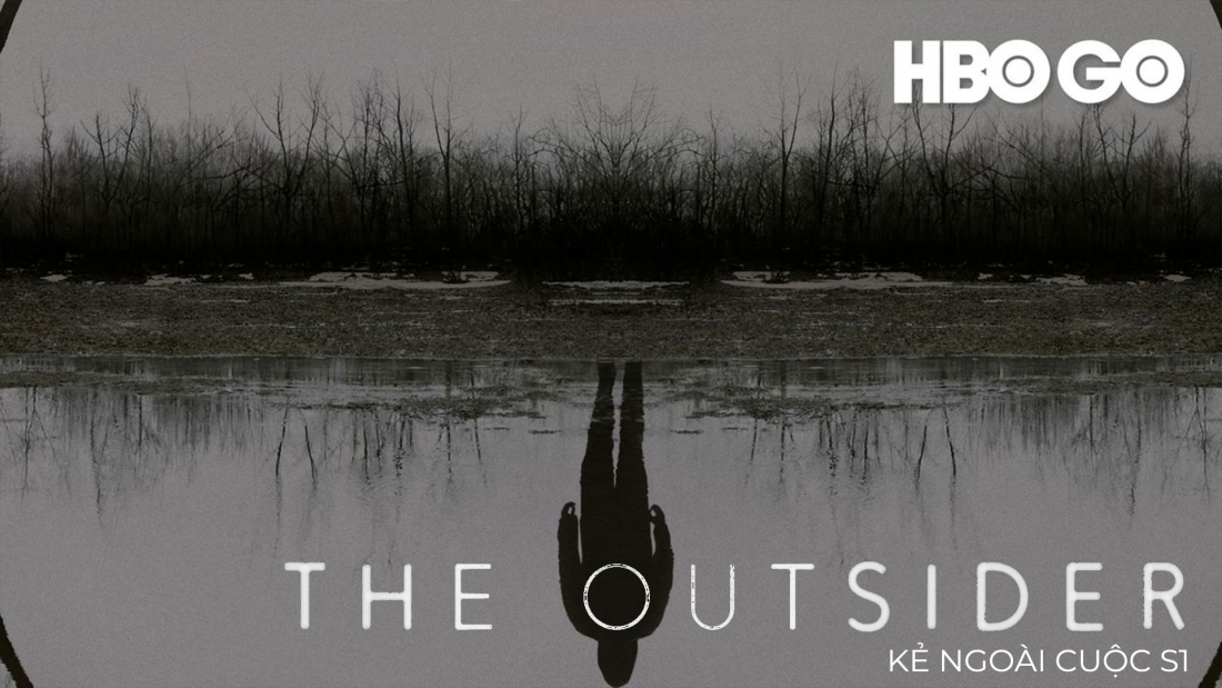 'The Outsider' - series truy tìm hung thủ giết người trên FPT Play