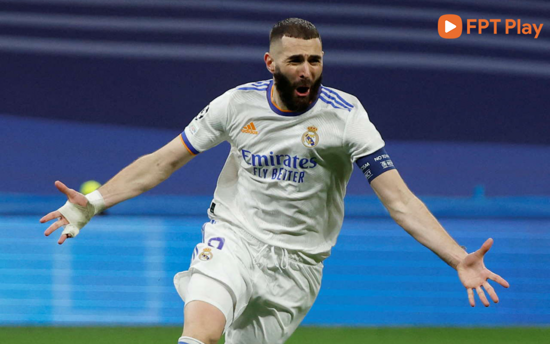 Hướng dẫn theo dõi lễ trao giải Quả Bóng Vàng 2022 trên FPT Play