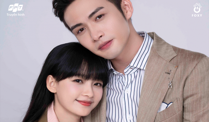 Phụ nữ đã yêu như thế trong bộ phim Tôi Và Chúng Ta Ở Bên Nhau
