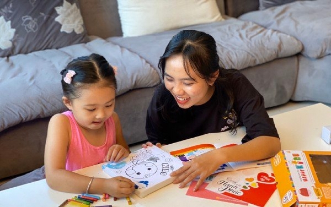 Kế hoạch giải trí hấp dẫn cho các con yêu trong dịp Tết Nguyên Đán