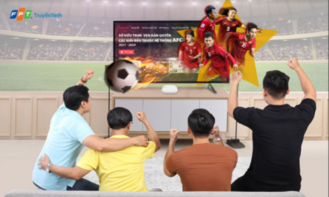 Lựa chọn combo Internet và Truyền Hình nào tốt và phù hợp với nhu cầu của gia đình?